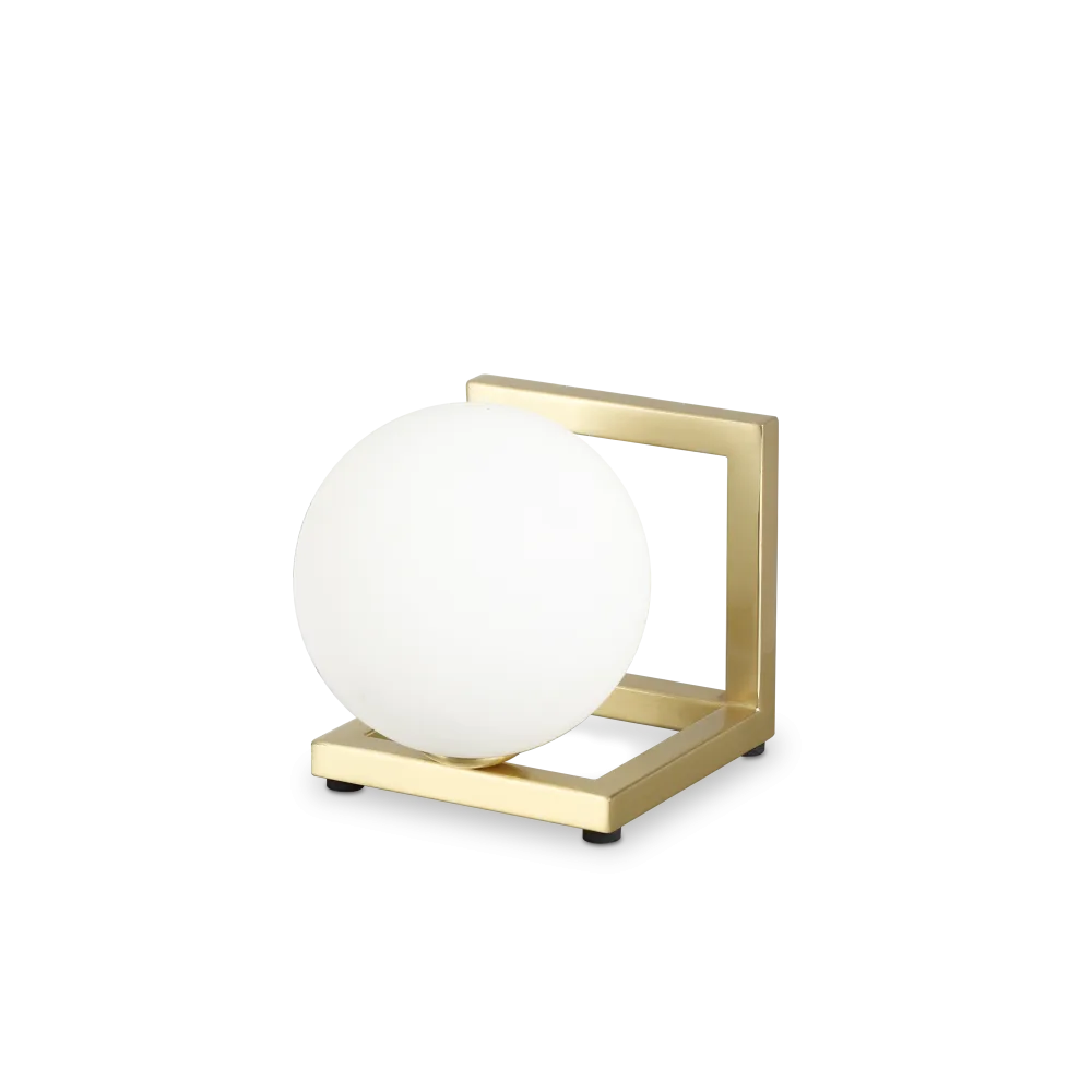 LAMPE DE TABLE ANGOLO