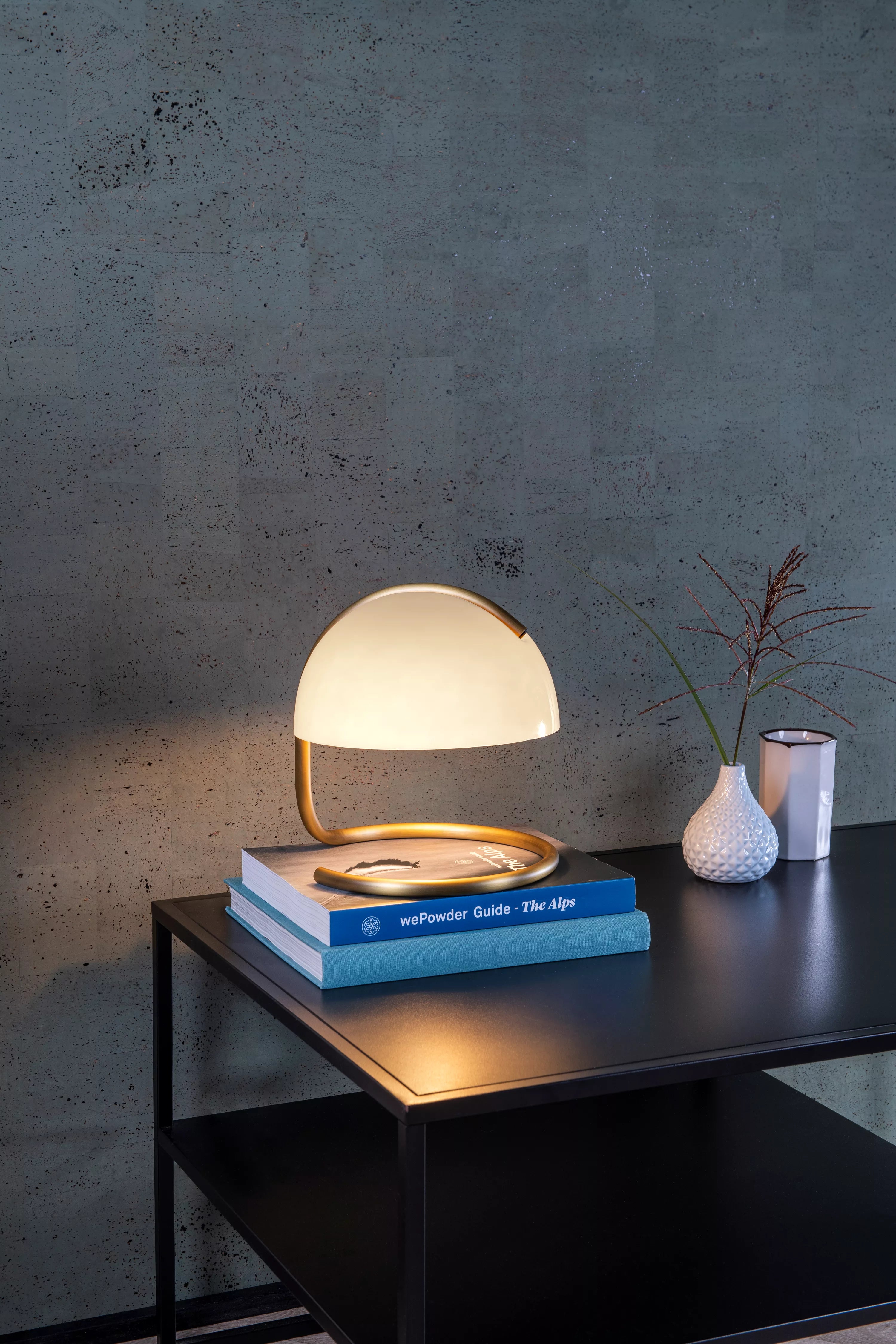 LAMPE DE TABLE CATO