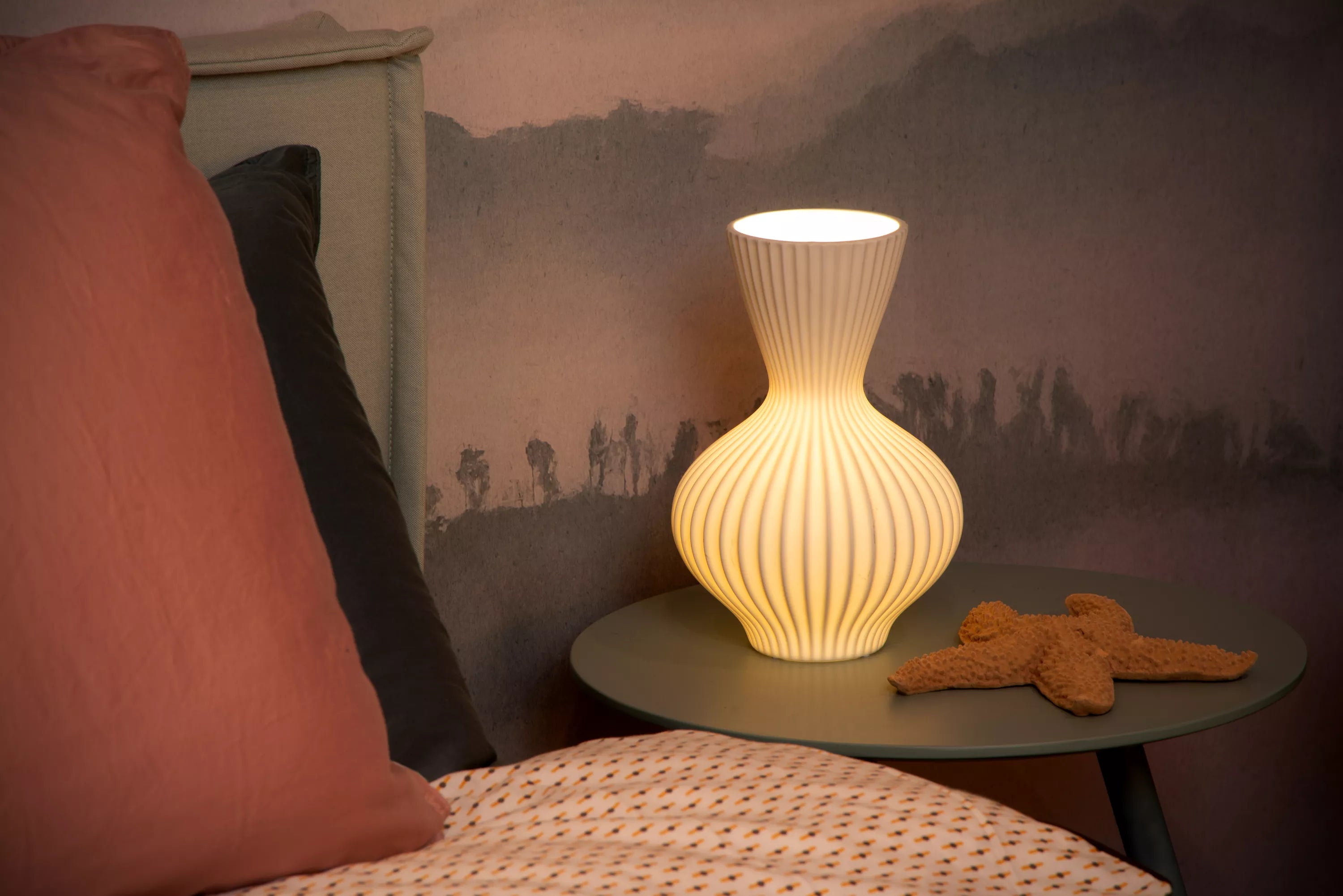LAMPE DE TABLE MOMORO