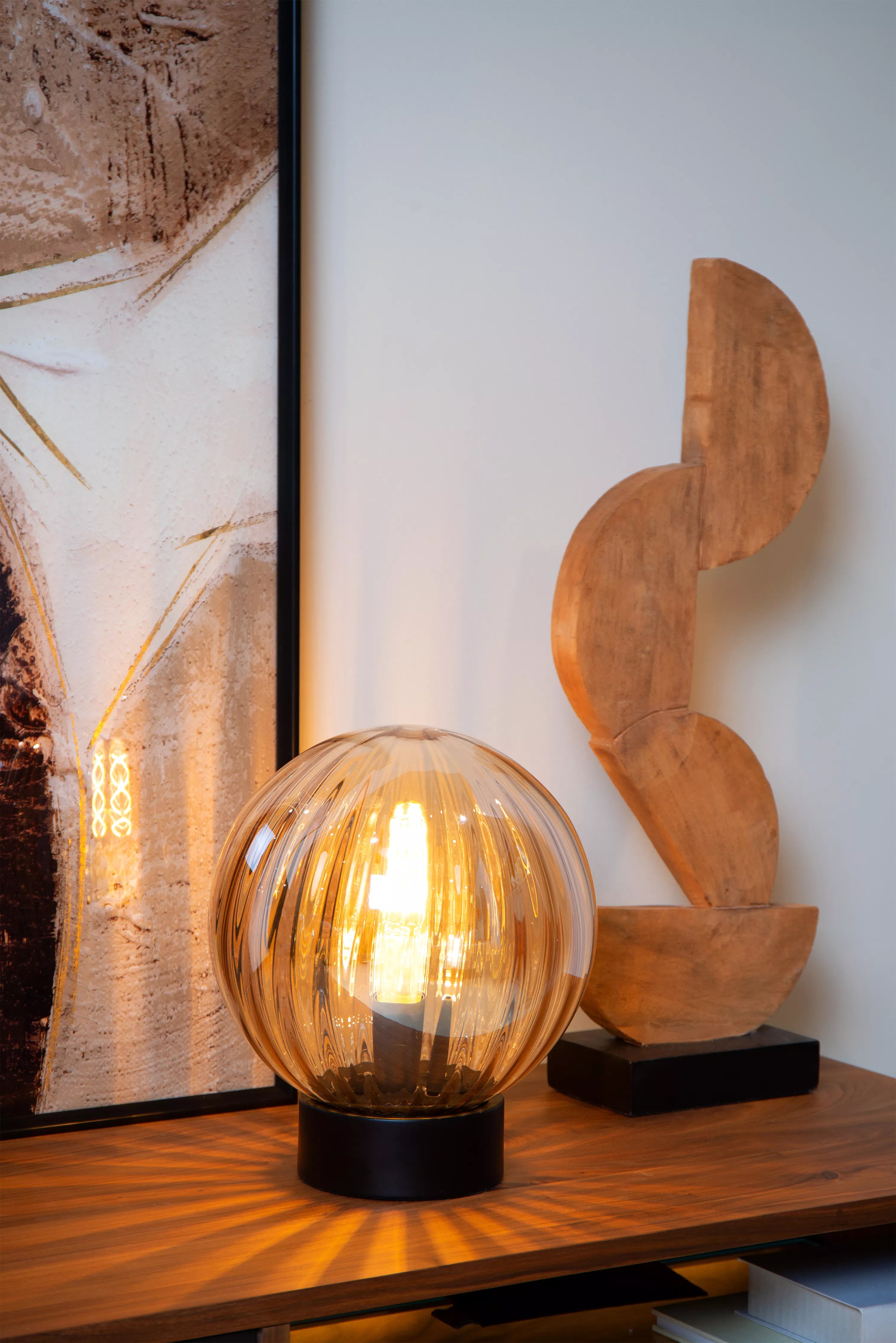 LAMPE DE TABLE MONSARAZ