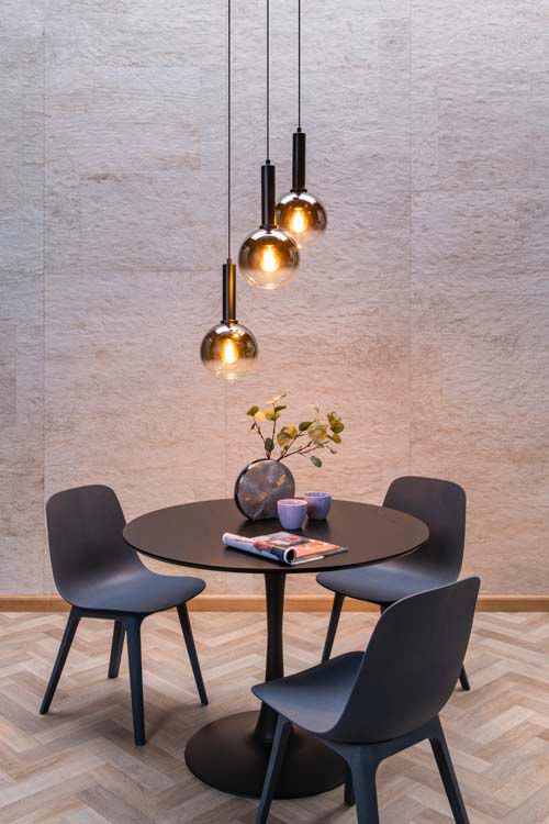 SUSPENSION MARIUS TRIPLE