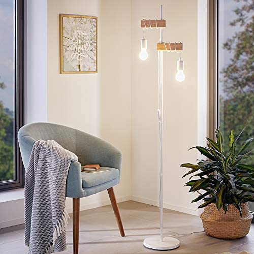 Lampe sur pied TOWNSHEND