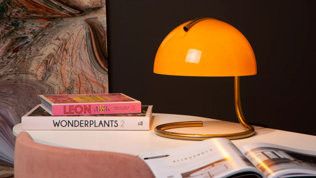 Tendances luminaires 2026