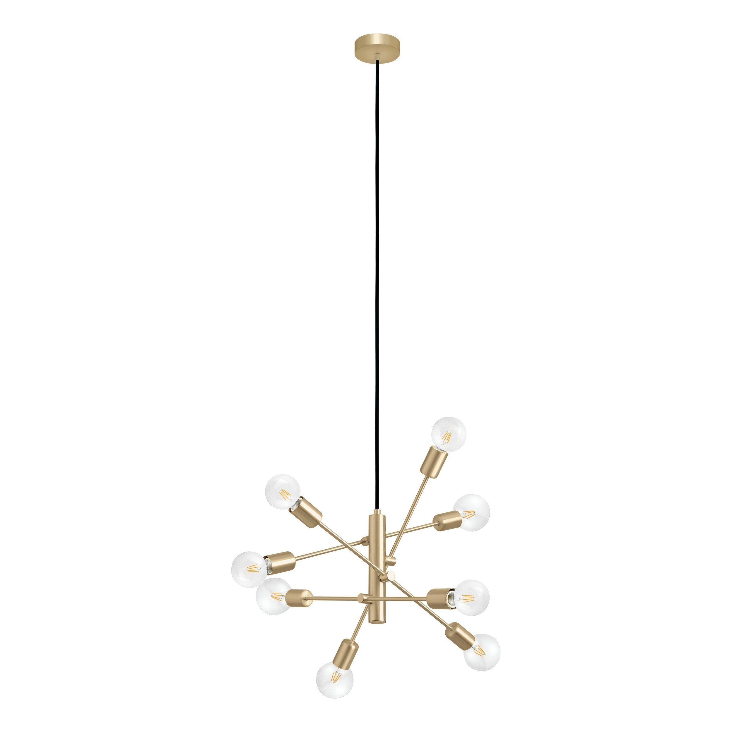 SUSPENSION GRADOLI