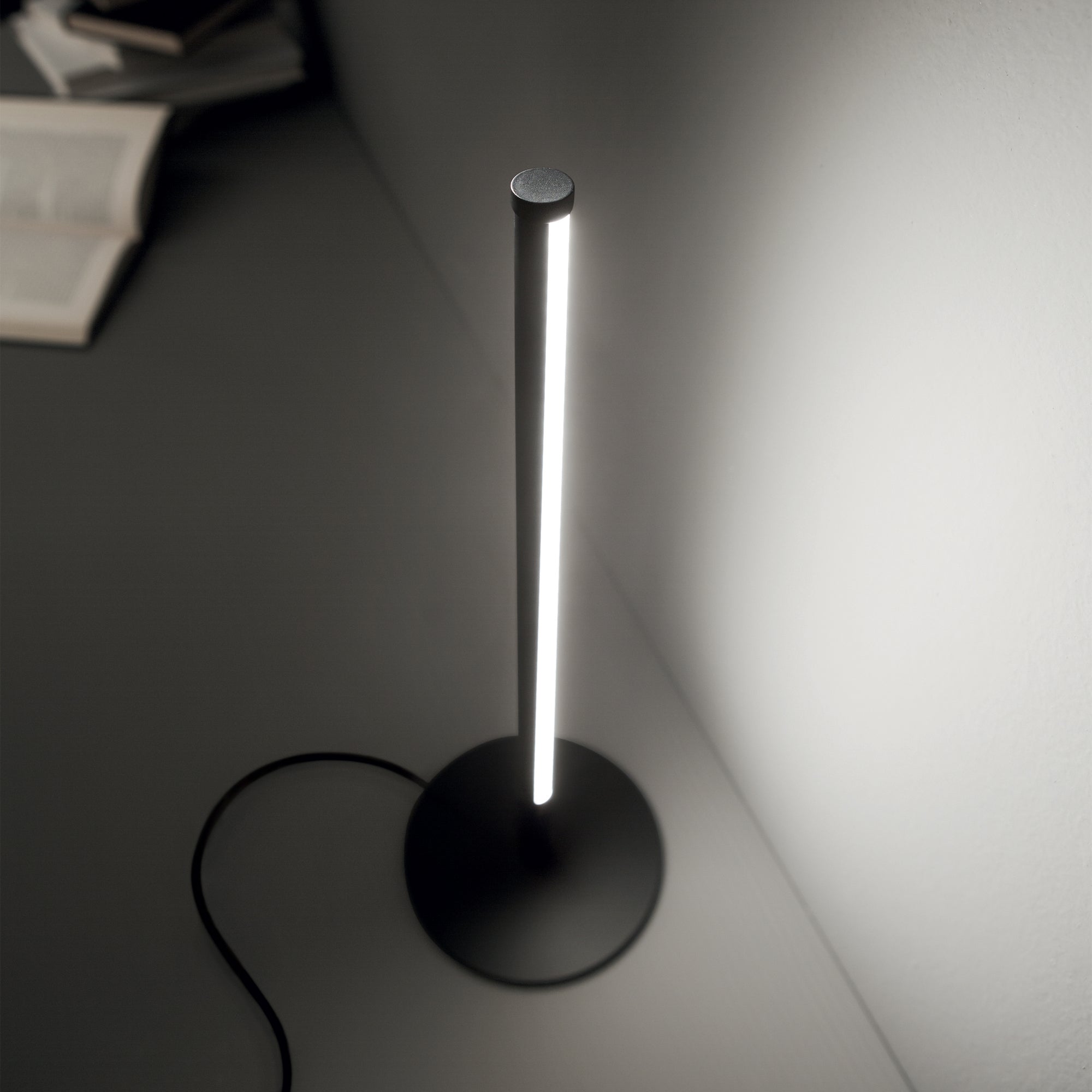 LAMPADAIRE YOKO