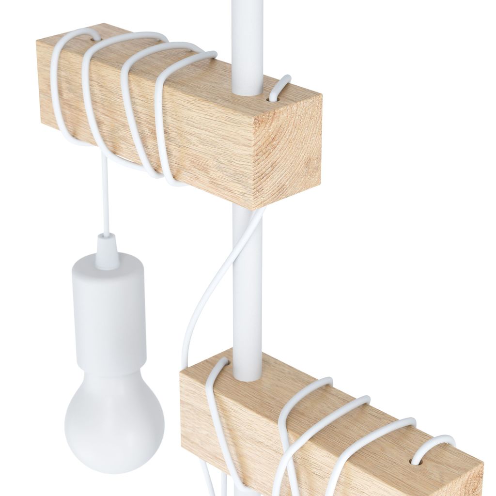Lampe sur pied TOWNSHEND