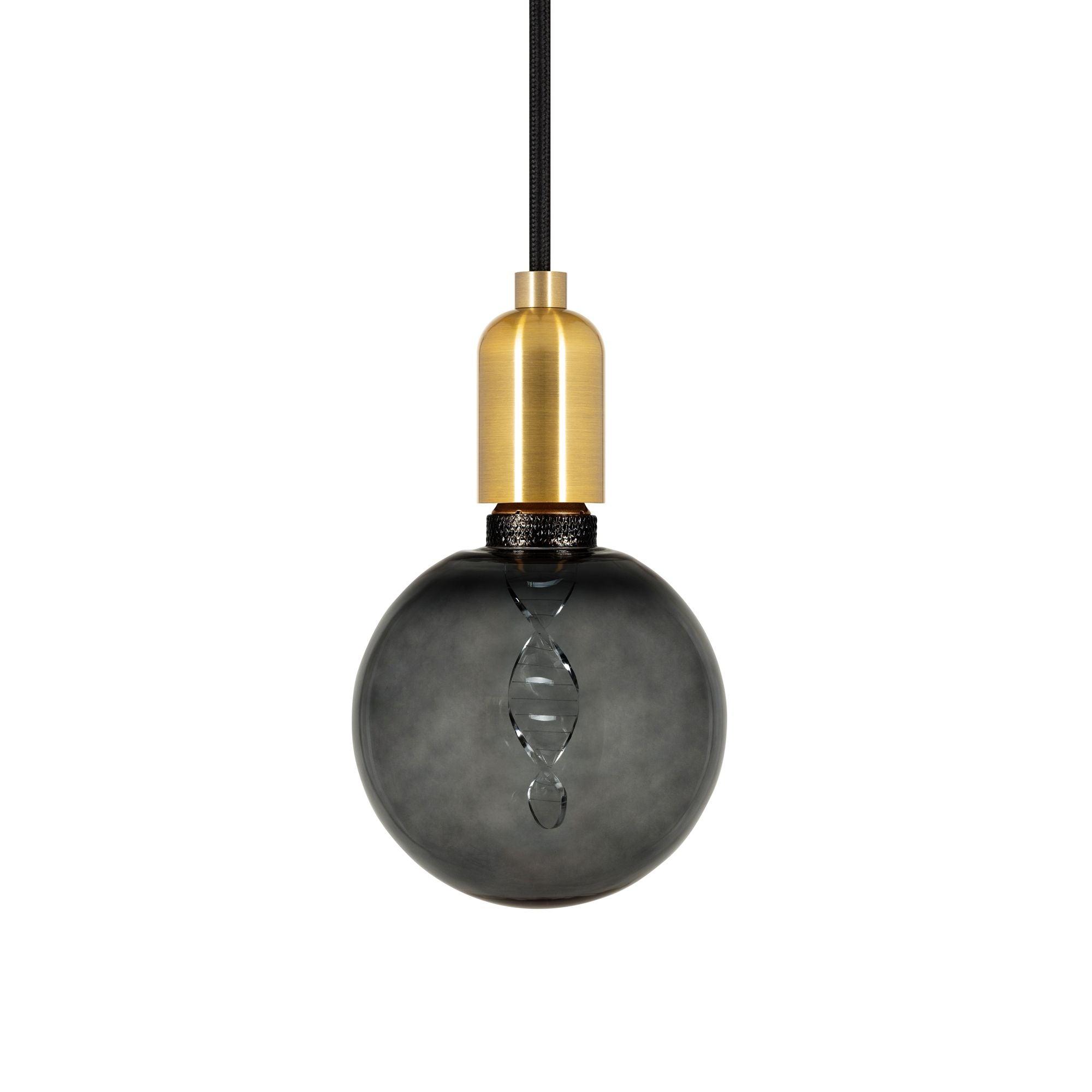 Lampe de table avec détails en liège l SIP19