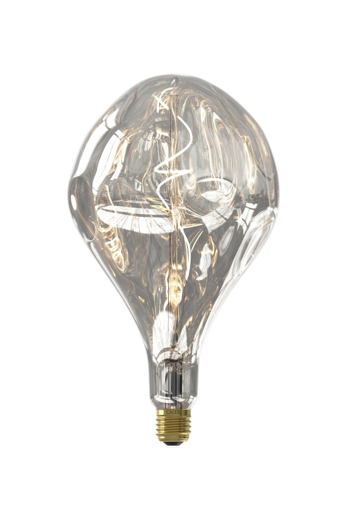 Ampoule LED Organique Evo Silver