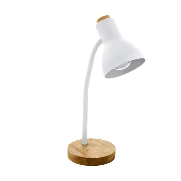 Lampe de table avec détails en liège l SIP19
